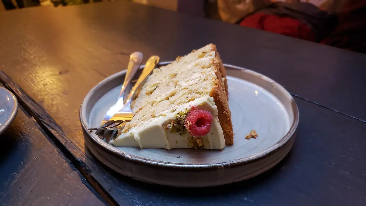 After School Cookie Club – cookie shop in Spitalfields, London